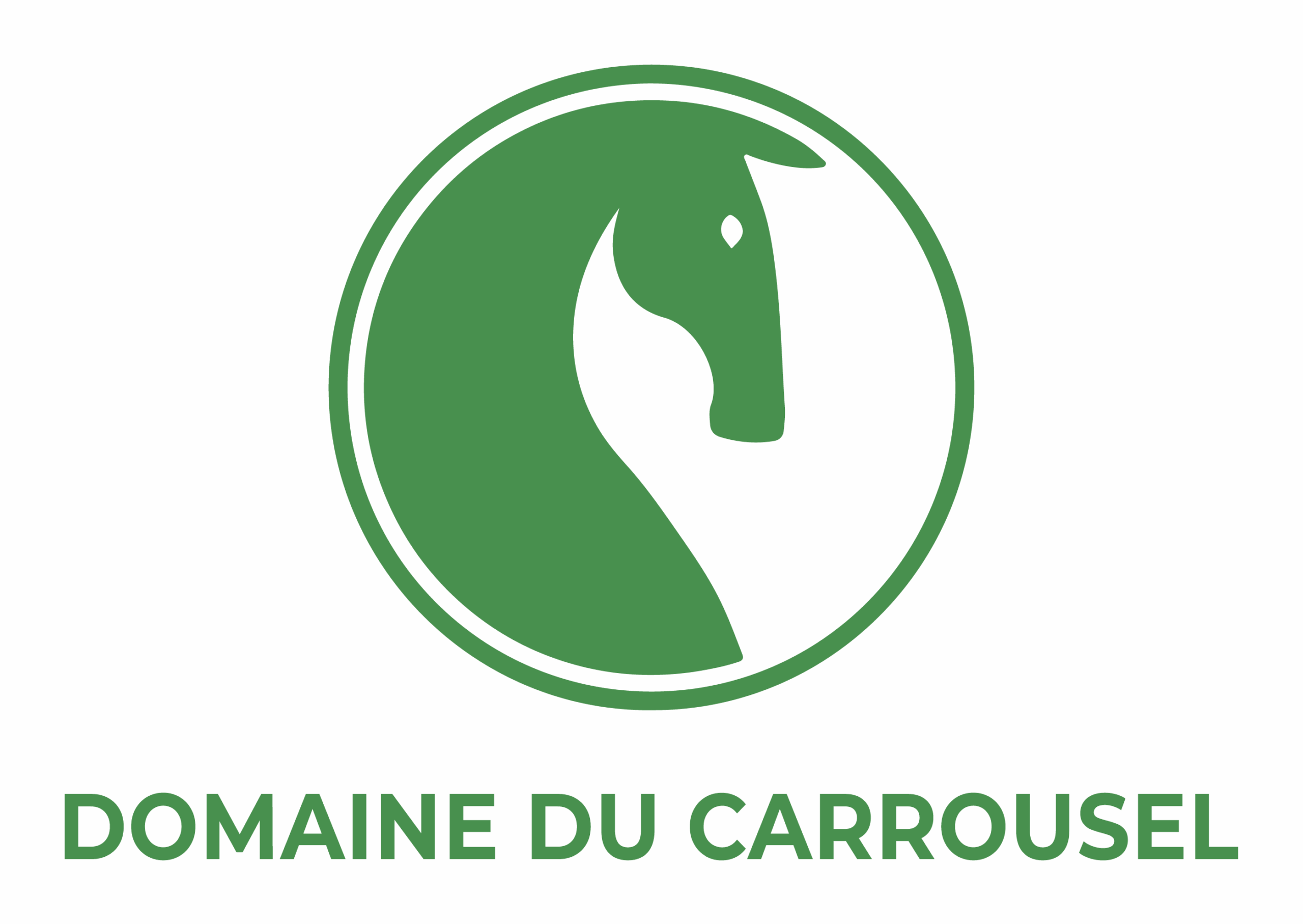 Domaine du carrousel